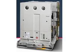 Vacuum Contactor Switch (VC)