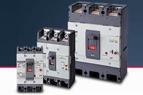 Earth Leakage Circuit Breaker (ELCB)