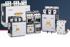 Magnet Contact & Magnet Switch (MC & MS)