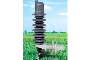 Lightning Arrester or Surge Arrester (LA)