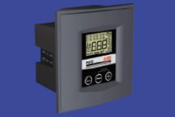 Automatic Power Factor Controller Relay (APFCR)