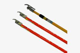 Hook Stick