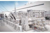 High Voltage Gas Insulated Switchgear