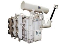 Main Transformer (High Voltage Transformer)