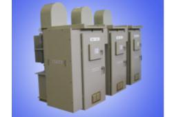 Capacitor Bank (Tank type)
