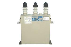 Power Capacitors (Static Capacitors)