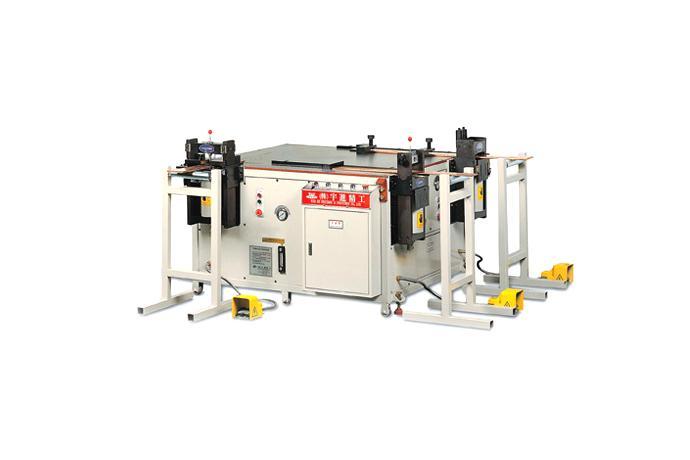 Busbar Multi Working Machine