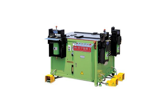 Busbar Multi Working Machine