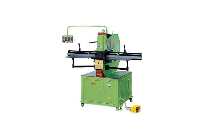 Panel Punching Press