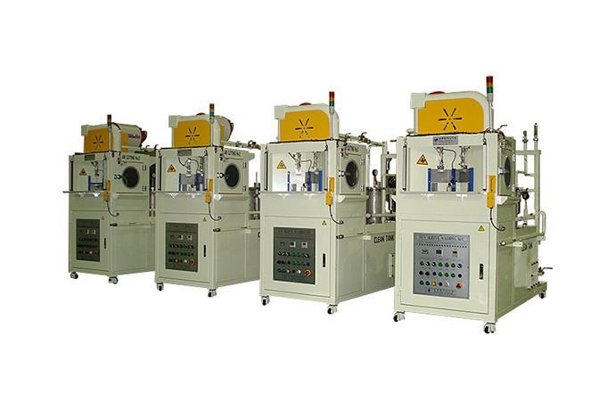 Index Type Washer