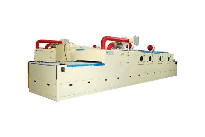 Automatic Spray Type Washer