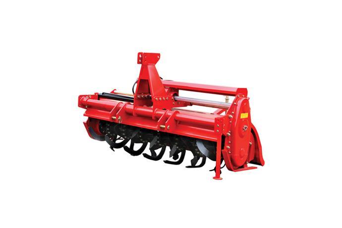 Portable Rotavator