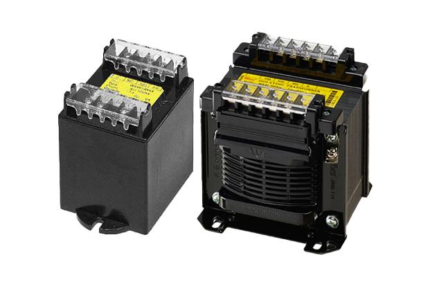 1Phase Transformer - WMT, WT type (Terminal type)