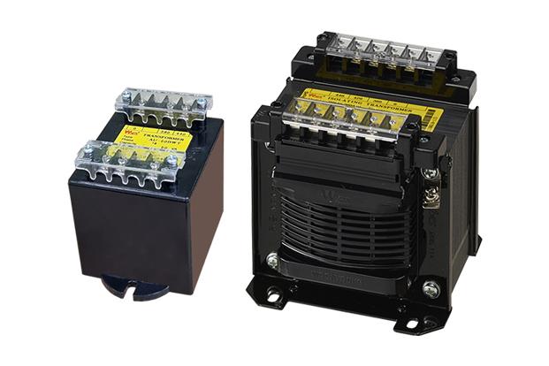 1Phase Transformer - WT type (Terminal type)
