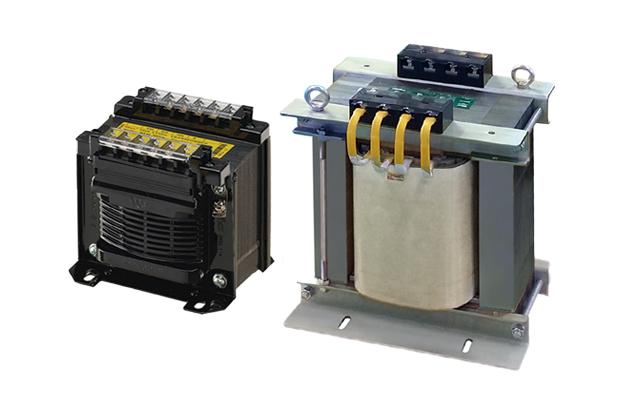 1Phase Transformer - WT type (Terminal type)