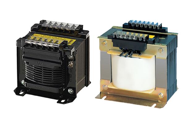 1Phase Transformer - WT type (Terminal type)