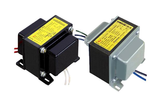 1Phase Transformer - WE type (Lead wire)