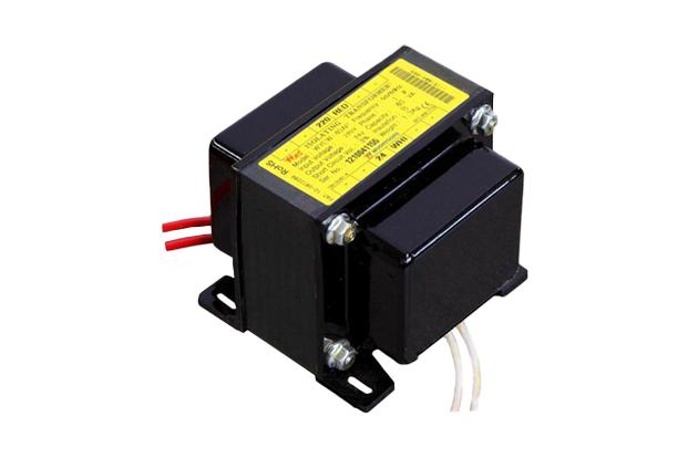 1Phase Transformer - WE type (Lead wire)