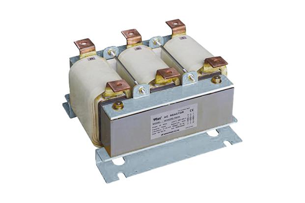 Input(ACR) Reactor