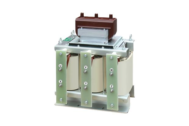 High Volt. Series Reactor