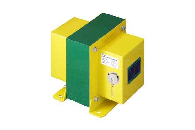 1Phase Noise Cut Transformer (Connector type)