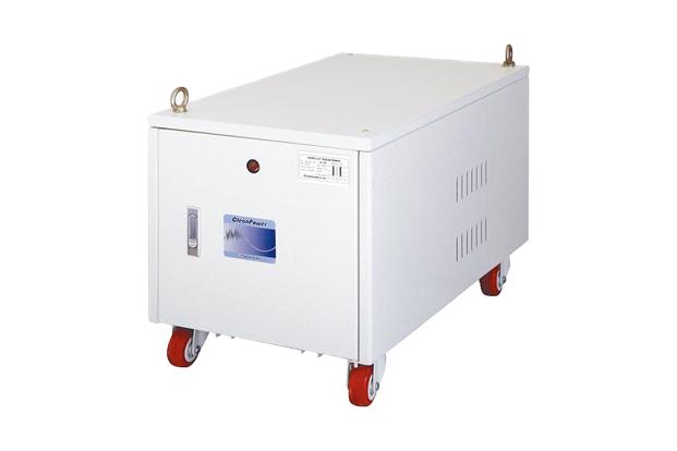 1Phase Noise Cut Transformer (Caseing type)