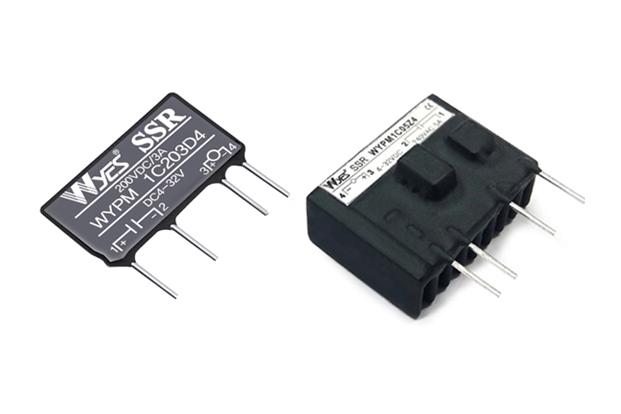 PCB-Insurt type  (AC & DC type)