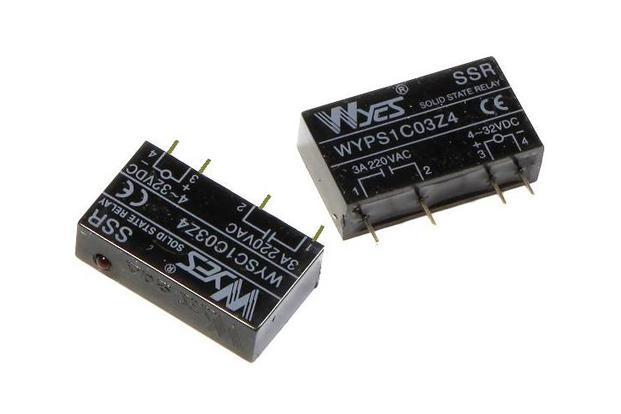 PCB-Insurt type  (AC & DC type)