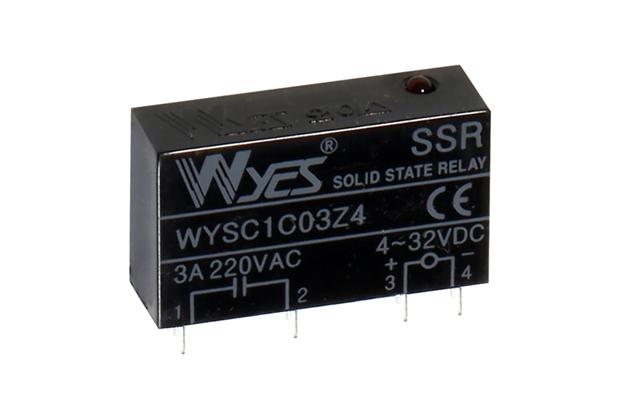 PCB-Insurt type  (AC & DC type)