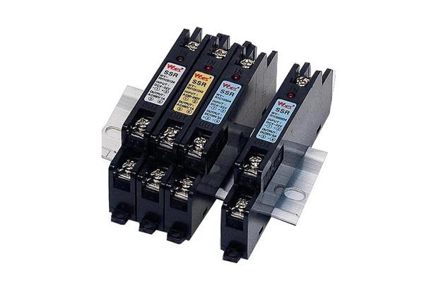 Socket & DIN-Rail type (AC & DC type)