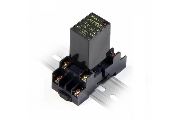 Socket & DIN-Rail type (AC & DC type)
