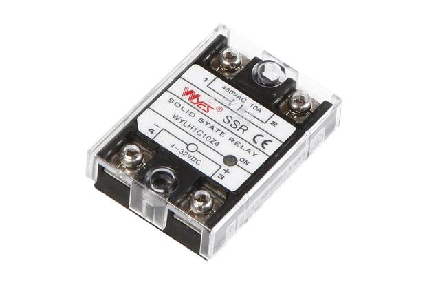 Solid State Relay (1P-AC Load type)
