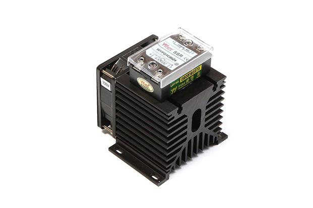 Solid State Relay (1P-AC Load type)