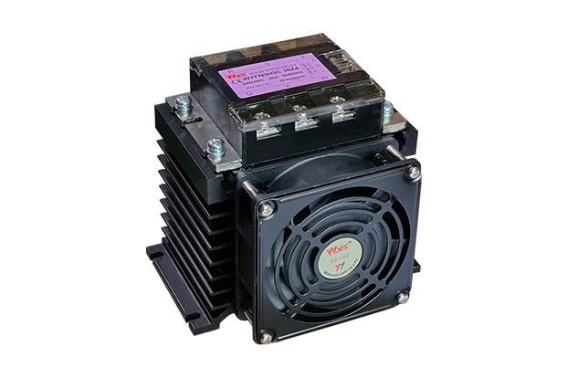 Solid State Relay (3P-AC Load type)