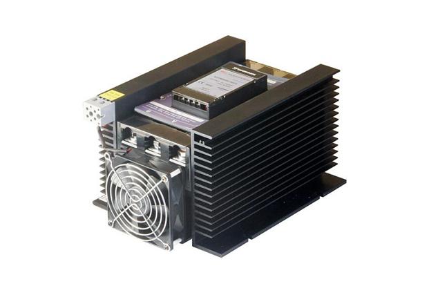 Solid State Relay (3P-AC Load type)