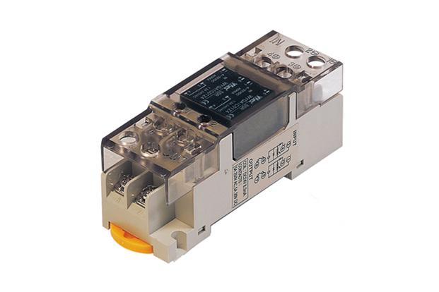 Solid State Relay (DC Load type)