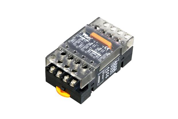 Solid State Relay (DC Load type)