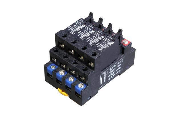 Solid State Relay (DC Load type)