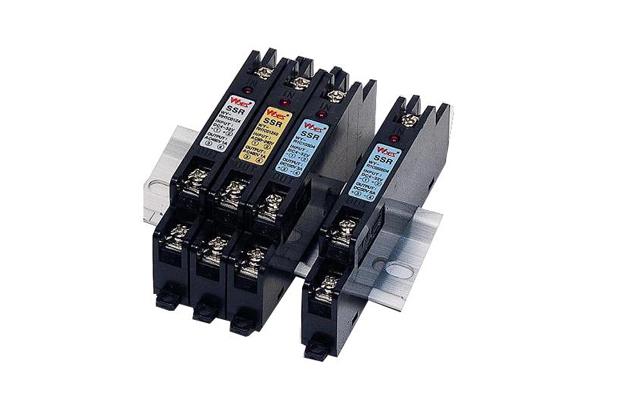 Solid State Relay (DC Load type)