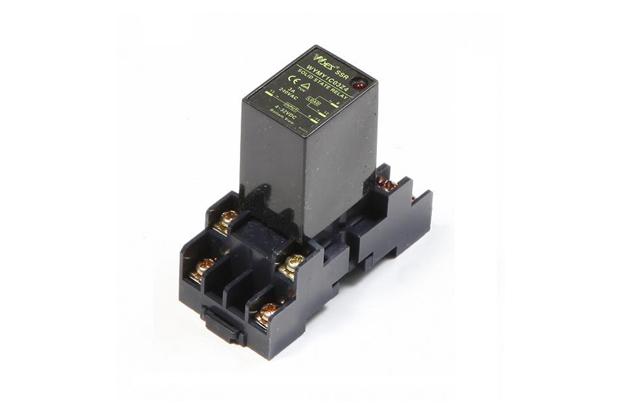 Solid State Relay (DC Load type)