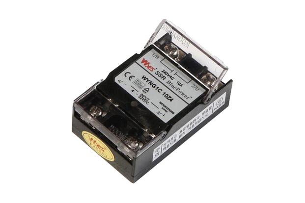 Solid State Relay (DC Load type)