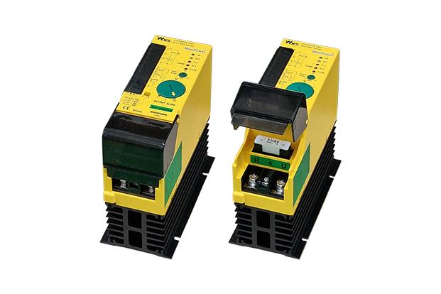Thyristor Unit 1Phase 110~460V (NSD type)
