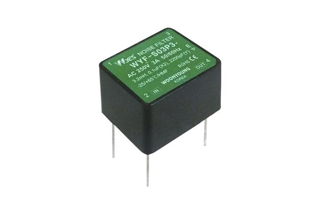 Noise Filter (1P-PCB TYPE)