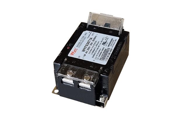 Noise Filter 1P-General