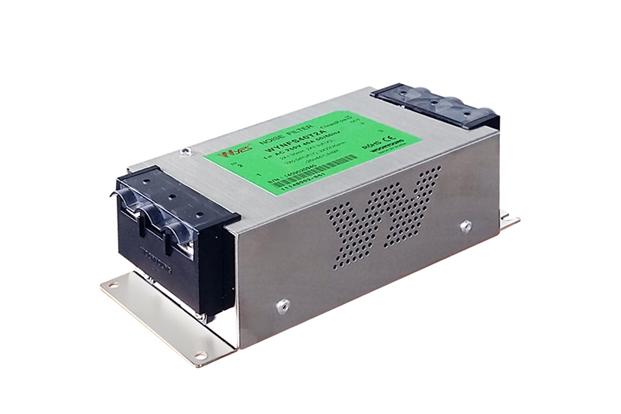Noise Filter 1P-General