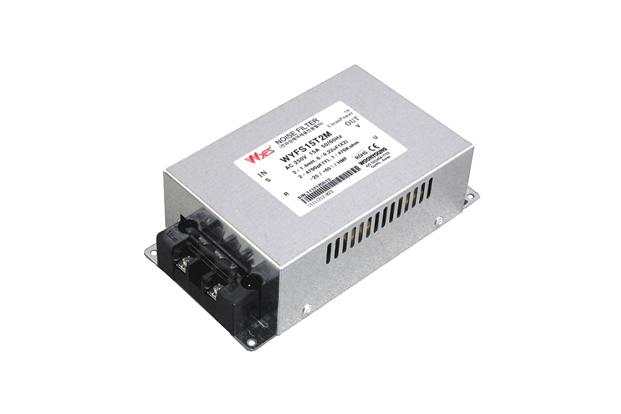Noise Filter 1P-General