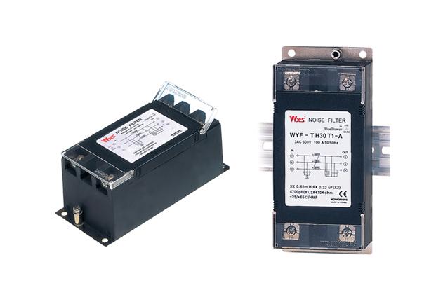 Noise Filter 1P-General