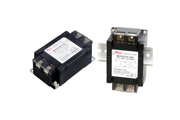 Noise Filter 1P-General