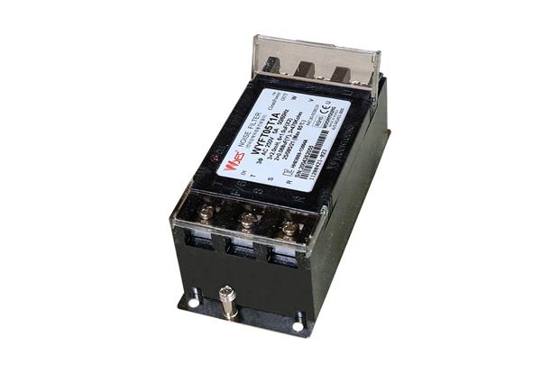 Noise Filter 3P-General
