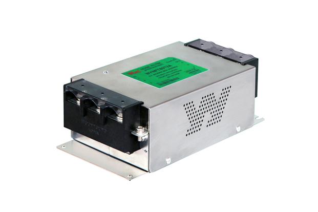Noise Filter 3P-General